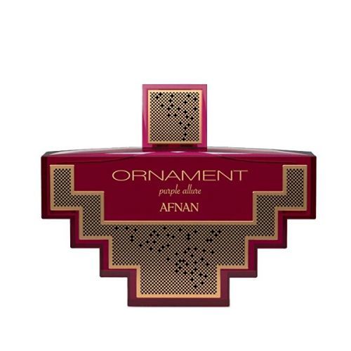 Afnan Ornament Purple - EDP 100 ml