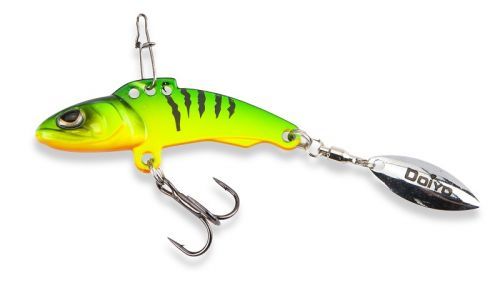 Doiyo nástraha Maku II 14g vzor FT-3832141