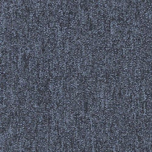 ITC Metrážový koberec Merit new 6773 - Rozměr na míru bez obšití cm Modrá
