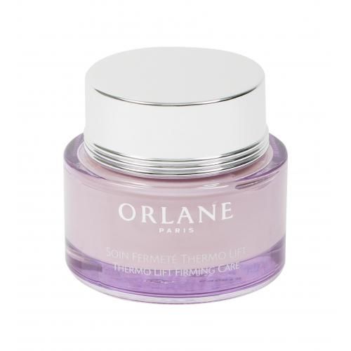 Orlane Firming Thermo Lift Care 50 ml zpevňující pleťová péče pro ženy