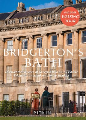 Bridgerton's Bath (Hicks Antonia)(Paperback / softback)
