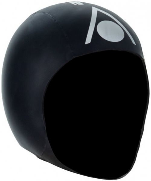 Aqua Sphere Aquaskin Hood V2 2mm Black XL