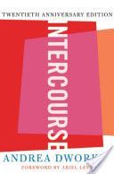Intercourse (Dworkin Andrea)(Paperback)
