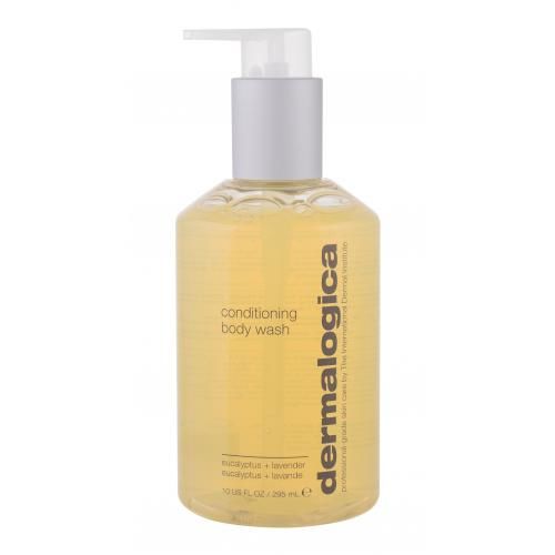 Dermalogica Body Collection Conditioning Body Wash 295 ml osvěžující a vyživující sprchový gel pro ženy