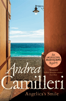 Angelica's Smile (Camilleri Andrea)(Paperback / softback)