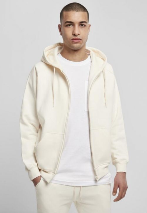 Zip Hoody - whitesand 3XL