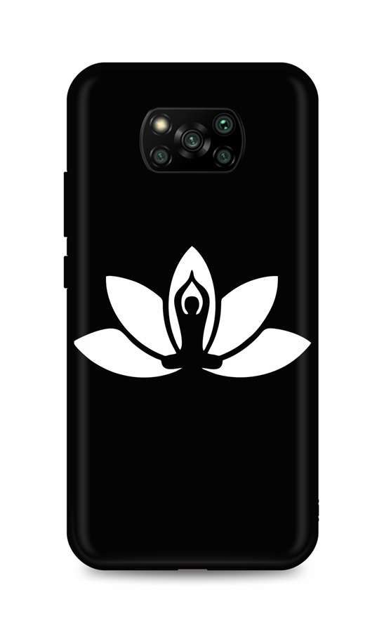Kryt TopQ Xiaomi Poco X3 Pro silikon Yoga 62257