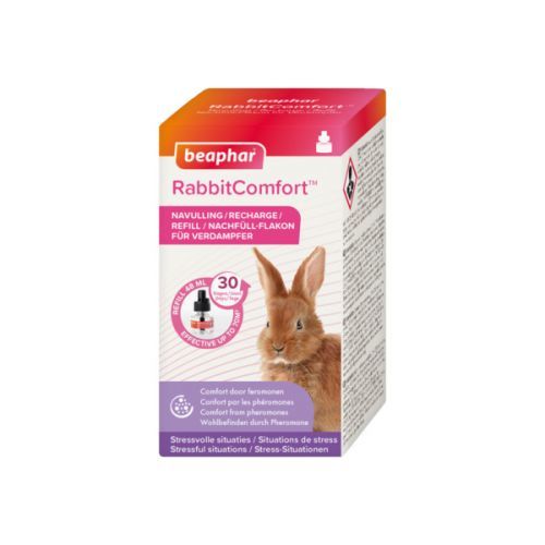 Náhradní náplň Beaphar RabbitComfort 48ml