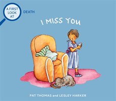 First Look At: Death: I Miss You (Thomas Pat)(Paperback / softback)