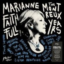 The Montreux Years (Marianne Faithfull) (Vinyl / 12