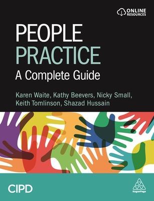 People Practice - A Complete Guide (Waite Karen)(Paperback / softback)