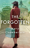 Forgotten (Chamberlain Mary)(Pevná vazba)