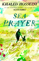 Sea Prayer (Hosseini Khaled)(Pevná vazba)