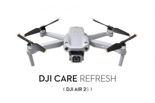 DJI Care Refresh (DJI Air 2S) EU - 1 rok