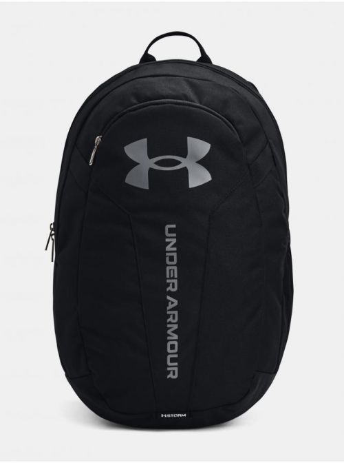 Batoh Under Armour Hustle Lite Backpack - černá