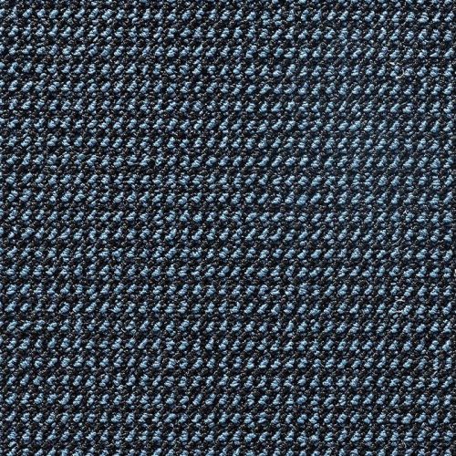 ITC Metrážový koberec Tango 7827 - Rozměr na míru bez obšití cm Modrá