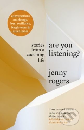 Are You Listening? - Jenny Rogers