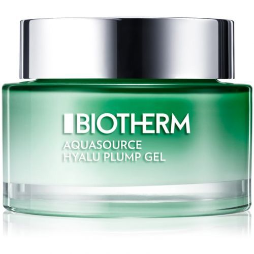 Biotherm Aquasource hydratační pleťový gel 75 ml