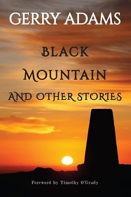 Black Mountain - and other stories (Adams Gerry)(Paperback / softback)