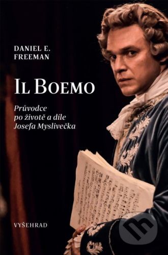 Il Boemo - Daniel Freeman