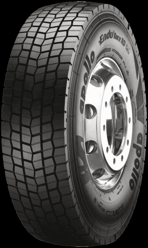 Apollo Endurace Rd 2 315/80 R 22.5 156/150L celoroční