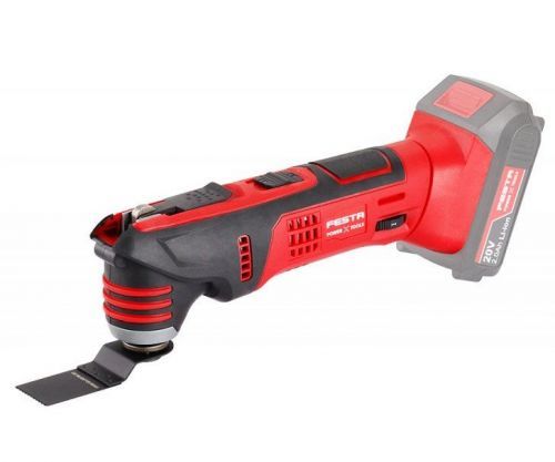 Festa 28045 SHARE20V aku multifunkční bruska bez aku