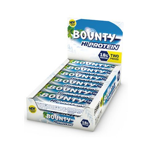 Bounty High Protein Bar 52 g - Mars