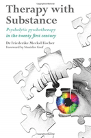 THERAPY WITH SUBSTANCE (FRIEDERIKE MECKEL FI)(Paperback)