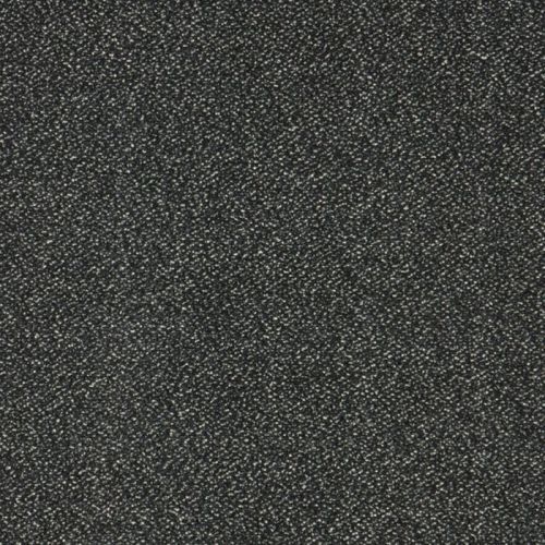 ITC Metrážový koberec Fortuna 7800 - Rozměr na míru bez obšití cm Černá