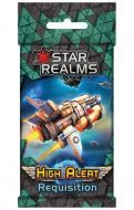 White Wizard Games Star Realms – High Alert: Requisition