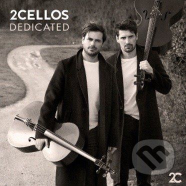 2Cellos: Dedicated - 2Cellos
