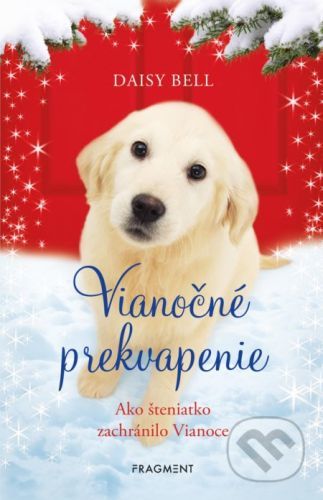 Vianočné prekvapenie - Daisy Bell