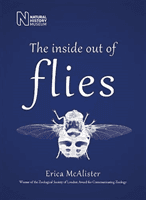 Inside Out of Flies (McAlister Erica)(Paperback / softback)