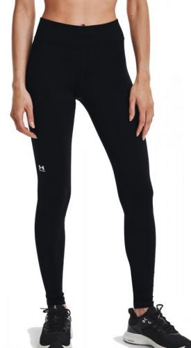 Legíny Under Armour UA Authentics Legging-BLK