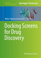 Docking Screens for Drug Discovery(Pevná vazba)