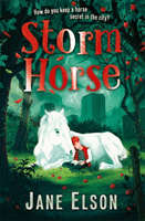 Storm Horse (Elson Jane)(Paperback / softback)