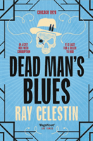 Dead Man's Blues (Celestin Ray)(Paperback / softback)
