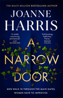 Narrow Door - The electric psychological thriller from the Sunday Times bestseller (Harris Joanne)(Pevná vazba)