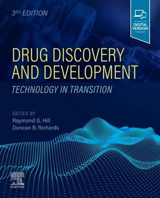 Drug Discovery and Development - Technology in Transition(Paperback / softback)