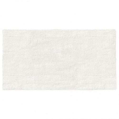 KOBEREC S VYSOKÝM VLASEM, 120/170 cm, bílá
