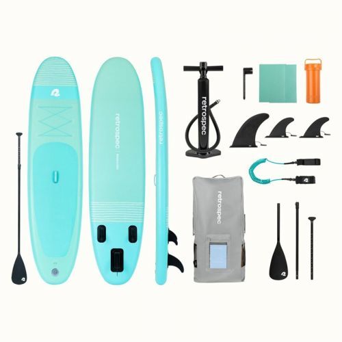 paddleboard RETROSPEC - Weekender SL 10' Plus Nafukovací (MULTI) velikost: 10ft