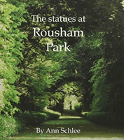 Statues at Rousham Park (Schlee Anne)(Paperback / softback)