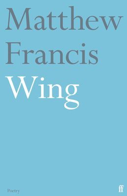 Wing (Francis Matthew)(Paperback / softback)