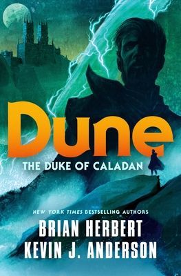 Dune: The Duke of Caladan (Herbert Brian)(Paperback)