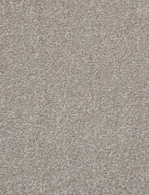 Associated Weavers koberce Metrážový koberec Fuego 36 - Rozměr na míru bez obšití cm Hnědá