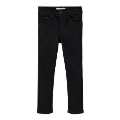 name it Jeans Nmfpolly Black Denim