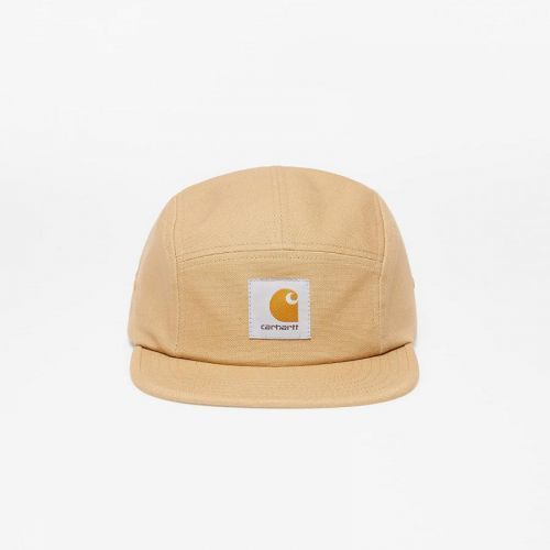 Carhartt WIP Backley Cap Dusty H Brown Universal