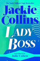 Lady Boss (Collins Jackie)(Paperback / softback)