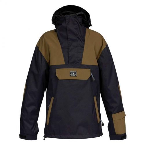 DC Dc-43 Anorak