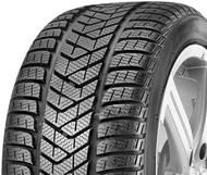 Pirelli WINTER SOTTOZERO Serie III 245/50 R19 105 V * XL RFT-dojezdová Zimní